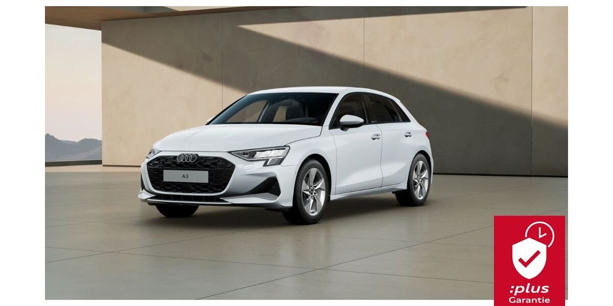 Audi A3 15.530 km 31.990 &euro; Duisburg 47249