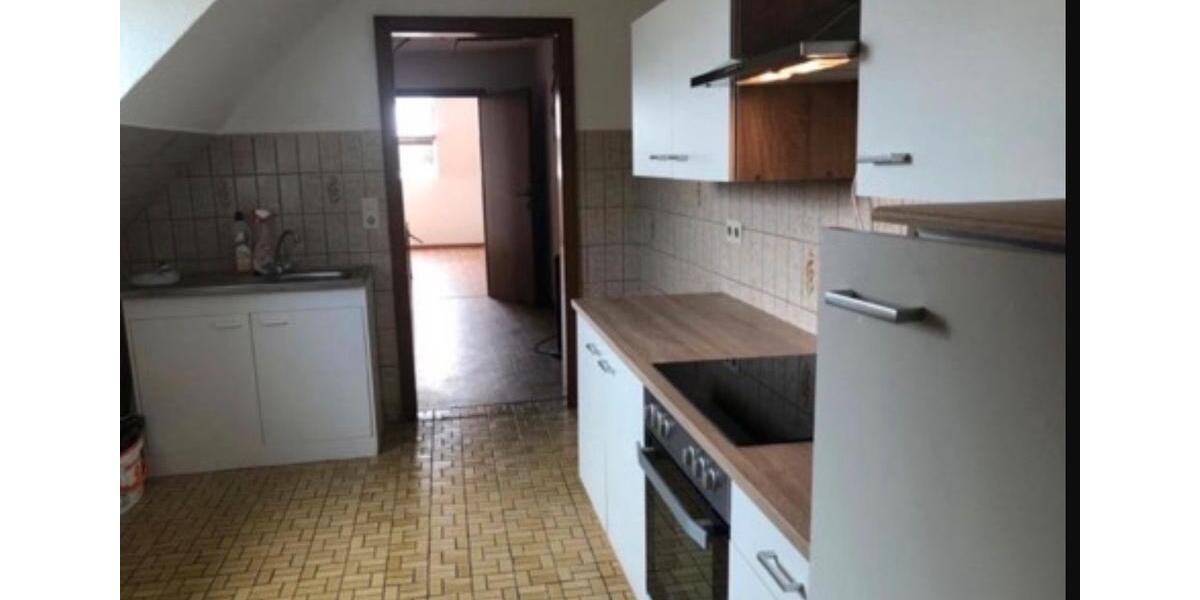 Dachgeschoßwohnung Kaarst - 2 Zimmer, 63 m&sup2;, 770&euro; | Angebot:26021450