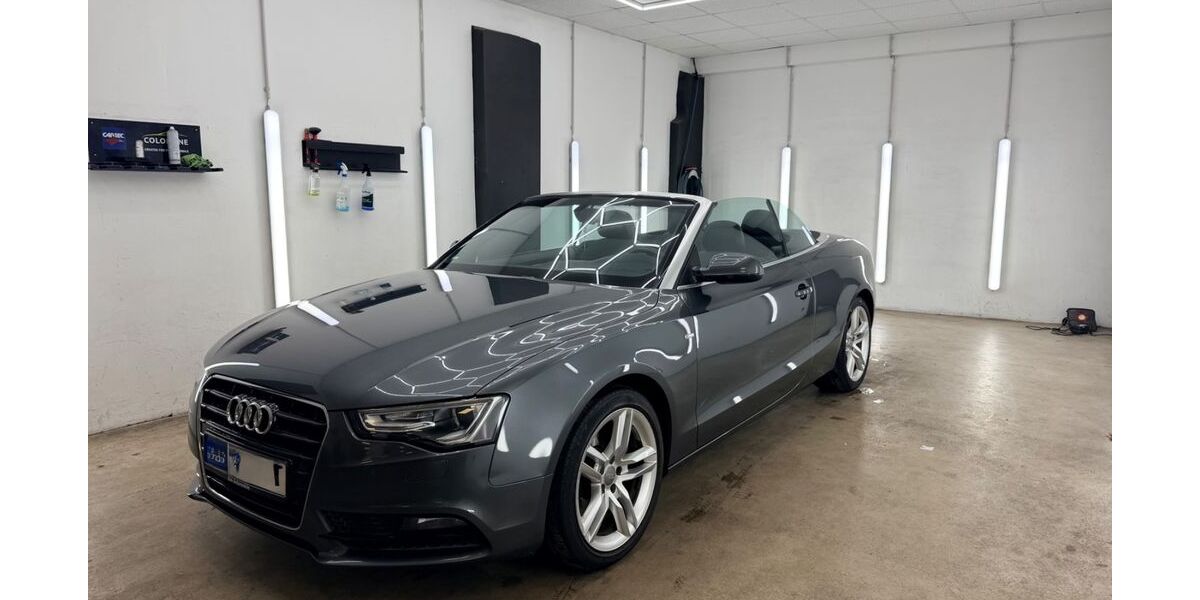 Audi A5 206.000 km 11.950 &euro; Mönchengladbach 41238
