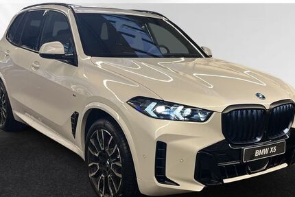 BMW X5 4.500 km 100.290 &euro; Moers 47441