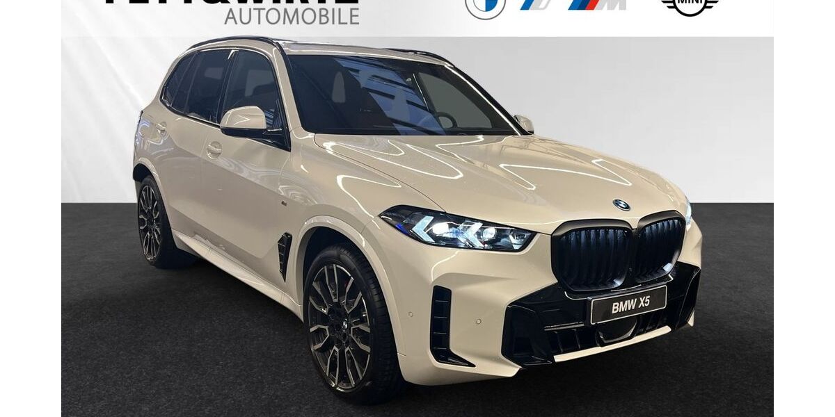 BMW X5 9.000 km 98.990 &euro; Moers 47441