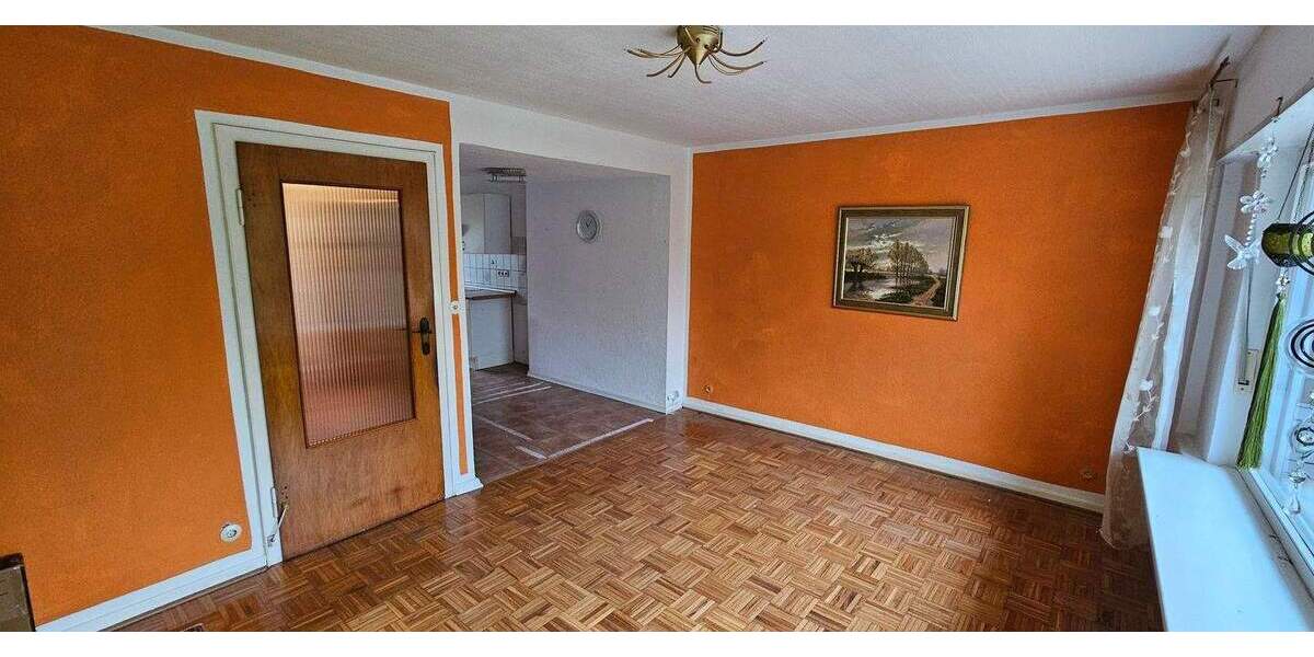 Mehrfamilienhaus, Wohnhaus Viersen Helenabrunn - 3 Zimmer, 70 m&sup2;, 250.000&euro; | Angebot:25702095