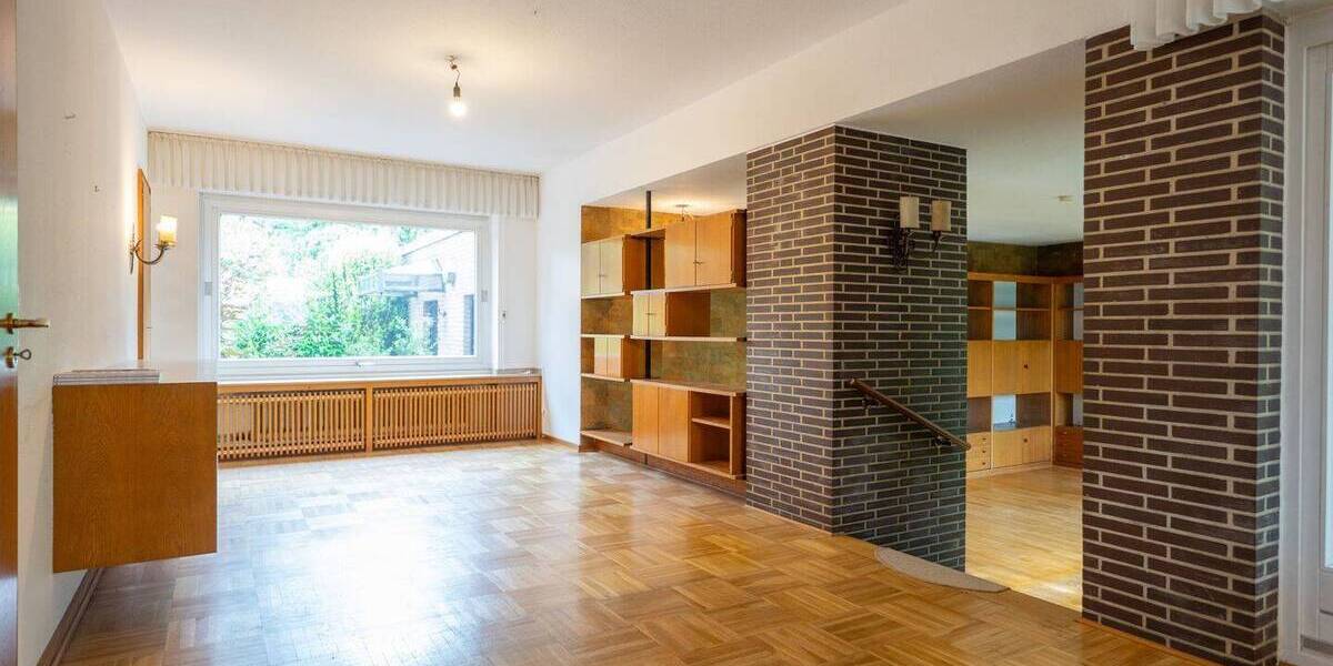 Einfamilienhaus Krefeld / Bockum Bockum - 8 Zimmer, 263 m&sup2;, 879.000&euro; | Angebot:25740507