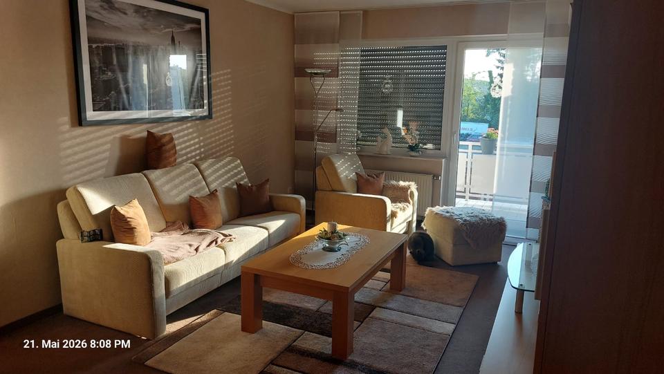 Etagenwohnung Nettetal - 2 Zimmer, 58 m&sup2;, 179.000&euro; | Angebot:27101878