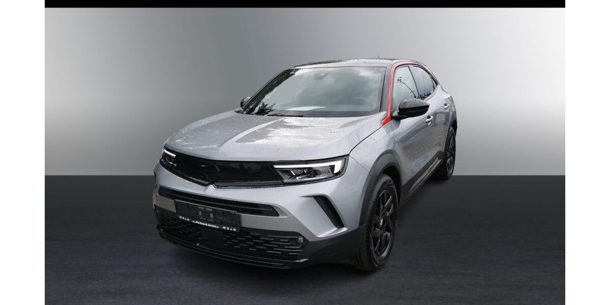 Opel Mokka 43.982 km 16.390 &euro; Xanten 46509