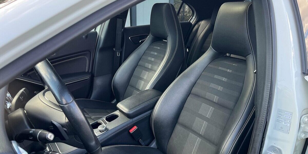 Mercedes-Benz A 220 CDI / AMG / Pano / Kamera / Navi / Euro6 195.000 km 16.390 &euro; Mönchengladbach 41066