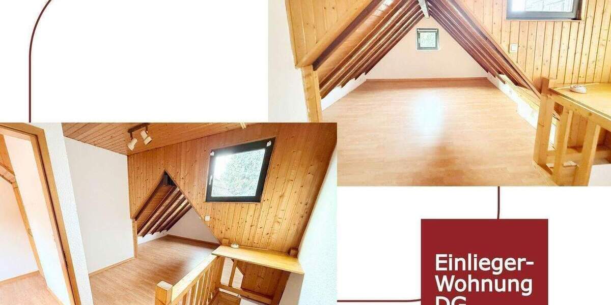 Einfamilienhaus Leichlingen - 5 Zimmer, 163 m&sup2;, 419.000&euro; | Angebot:25671508