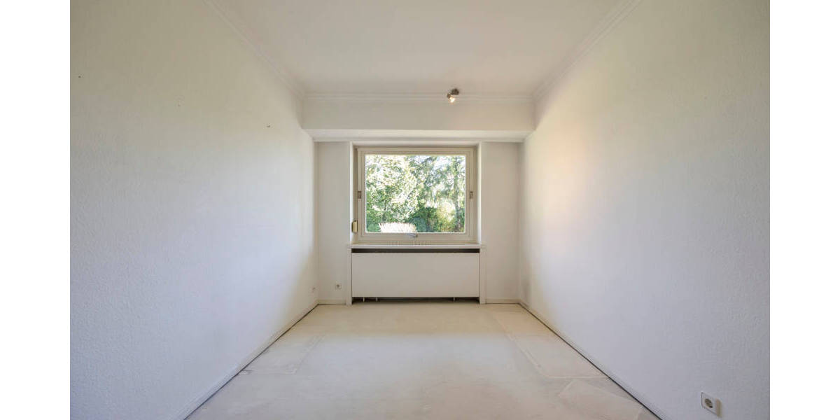 Etagenwohnung Düsseldorf Hubbelrath - 5 Zimmer, 169 m&sup2;, 500.000&euro; | Angebot:25744335