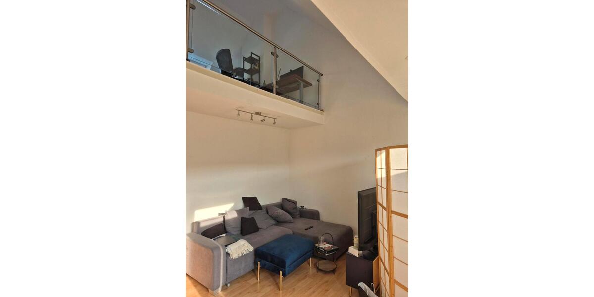 Maisonettenwohnung Ratingen Homberg - 2.5 Zimmer, 80 m&sup2;, 1.100&euro; | Angebot:26592526