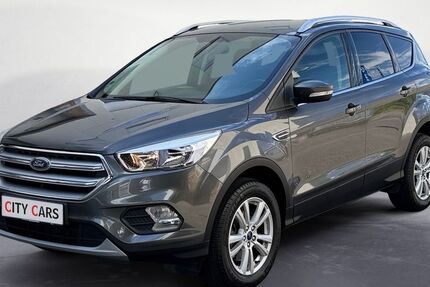 Ford Kuga 45.000 km 14.750 &euro; Dormagen 41540