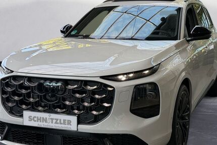Audi Q7 3.499 km 119.980 &euro; Hilden 40721