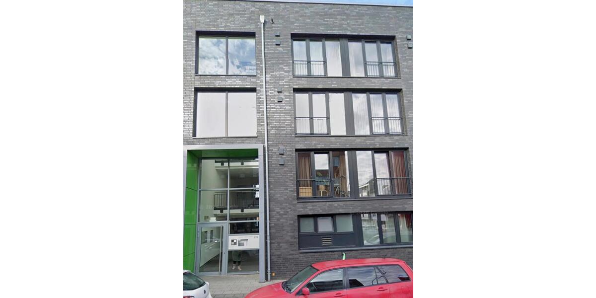 Etagenwohnung Mönchengladbach Süd - 1 Zimmer, 26 m&sup2;, 380&euro; | Angebot:25906930