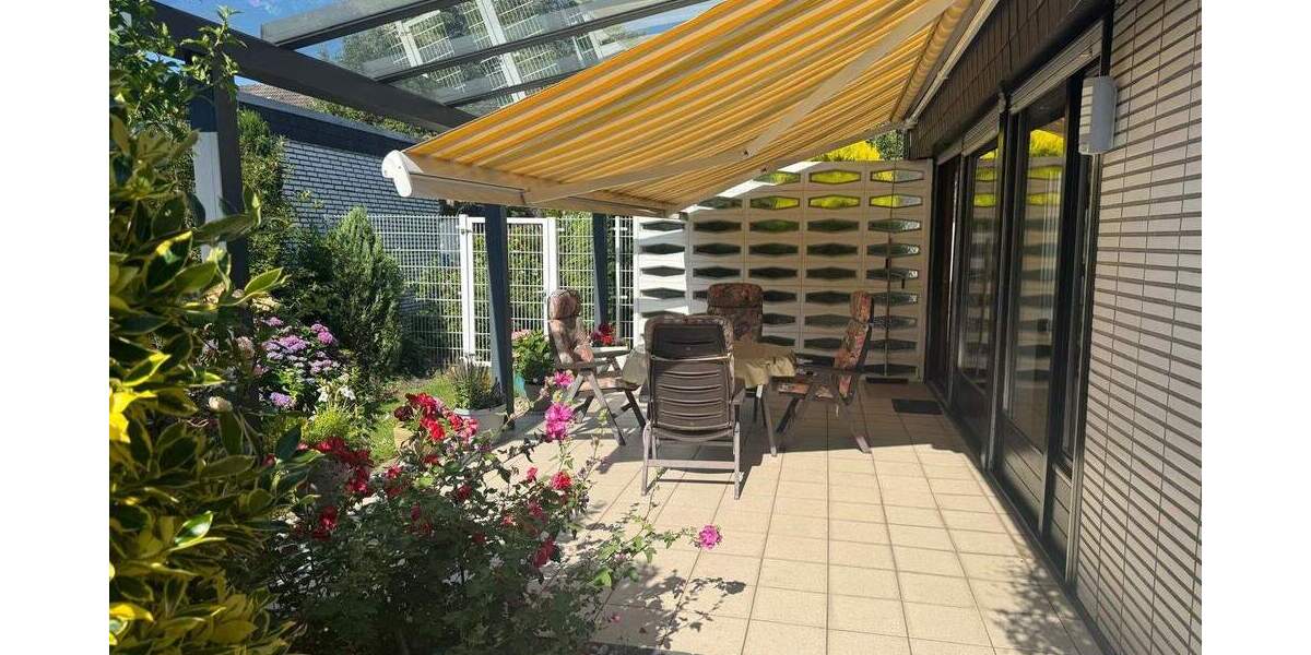 Bungalow Mönchengladbach Wickrathberg - 4 Zimmer, 135 m&sup2;, 485.000&euro; | Angebot:25745905