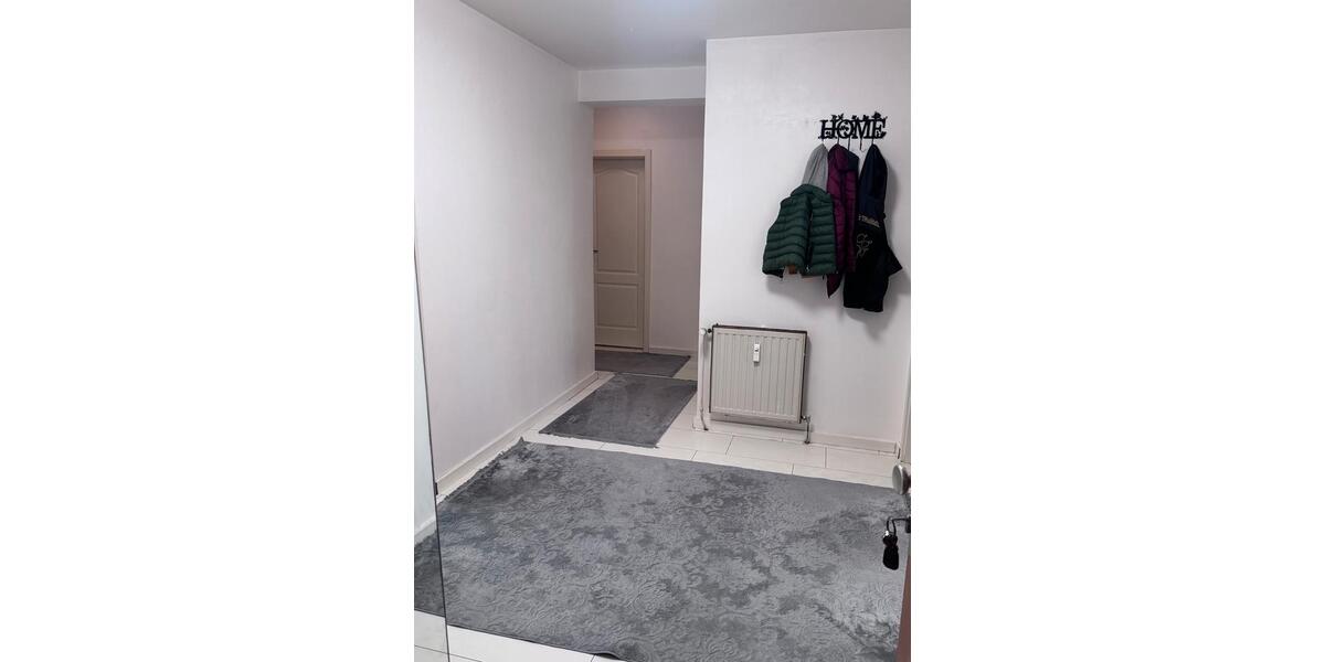 Etagenwohnung Neukirchen-Vluyn Vluyn - 3.5 Zimmer, 85 m&sup2;, 185.000&euro; | Angebot:25933786