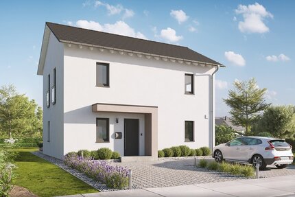 Ihr Traumhaus in Krefeld - Individuell geplant, hochwertig gebaut - Haus Krefeld Benrad | Angebot:27569317