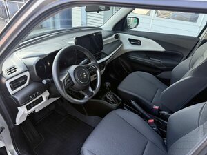 Suzuki Swift Comfort +Automatik+Allwetterreifen+Kamera 3.373 km 17.790 &euro; Meerbusch 40667