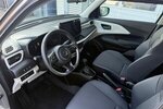 Suzuki Swift Comfort +Automatik+Allwetterreifen+Kamera 3.373 km 17.790 &euro; Meerbusch 40667