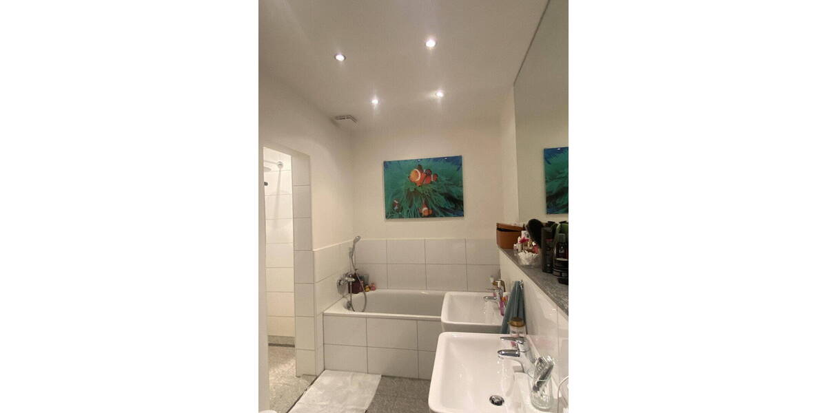 Etagenwohnung Düsseldorf Derendorf - 3 Zimmer, 110 m&sup2;, 689.000&euro; | Angebot:26500141