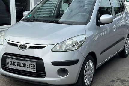 Hyundai i10 70.000 km 5.700 &euro; Krefeld 47809