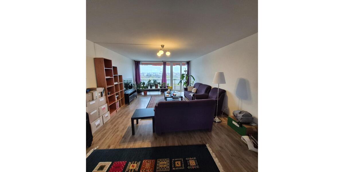 Etagenwohnung Düsseldorf Stadtbezirk 6 - 4.5 Zimmer, 124 m&sup2;, 1.580&euro; | Angebot:25792030
