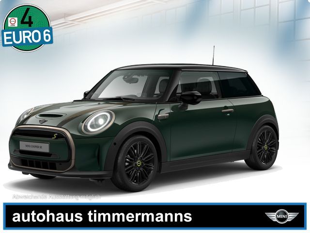 Mini Cooper SE 33.016 km 20.930 &euro; Kaarst 41564