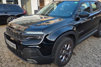 Jeep Avenger 19.990 km 17.490 &euro; Erkrath 40699
