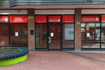 Gewerbeobjekt Erkrath - 1.750&euro; | Angebot:24482084