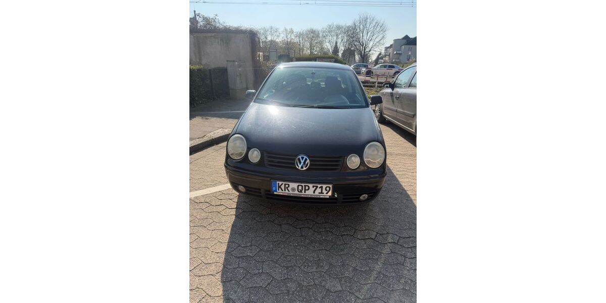 VW Polo 225.760 km 1.000 &euro; Krefeld 47805
