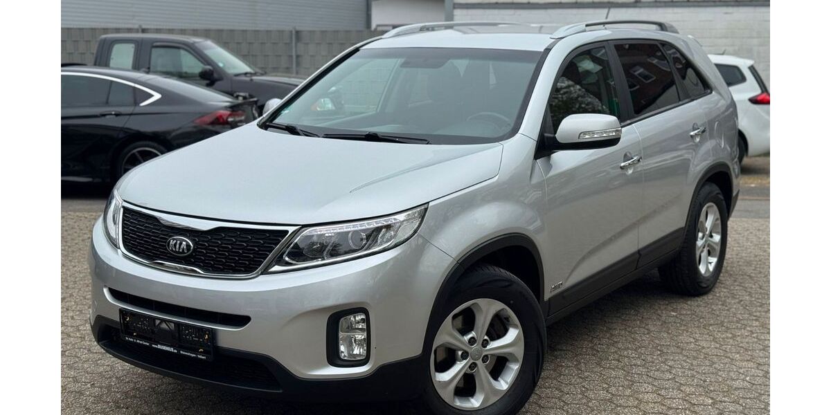 Kia Sorento 150.000 km 10.000 &euro; Düsseldorf 40233