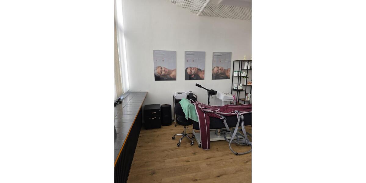 Gewerbeobjekt Neuss Erfttal - 450&euro; | Angebot:25908996