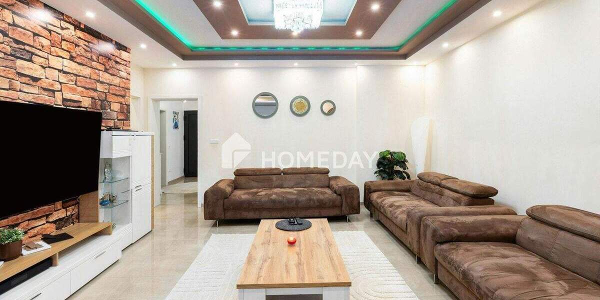 Mehrfamilienhaus, Wohnhaus Mönchengladbach Rheydt-West - 5 Zimmer, 208 m&sup2;, 699.000&euro; | Angebot:25677750