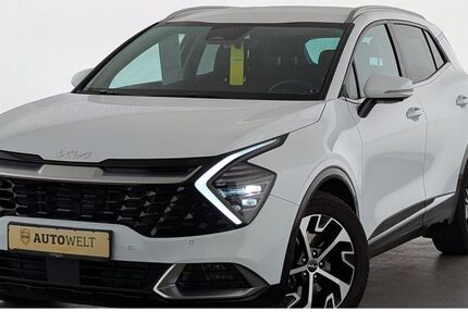 Kia Sportage 24.350 km 26.860 &euro; Düsseldorf 40599