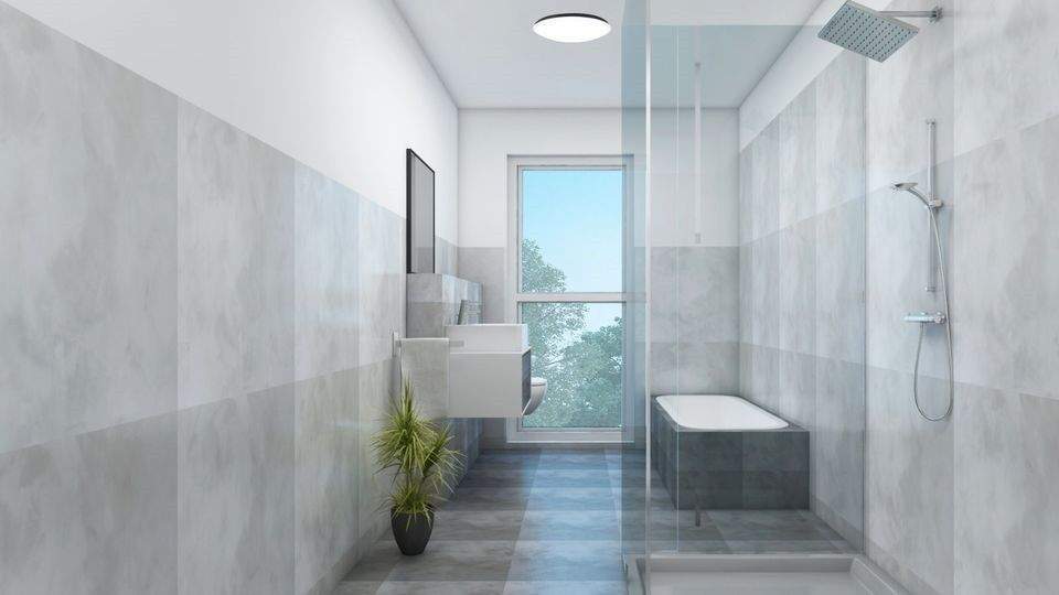 Doppelhaushälfte Duisburg Neudorf-Süd - 4 Zimmer, 130 m&sup2;, 559.800&euro; | Angebot:25743643