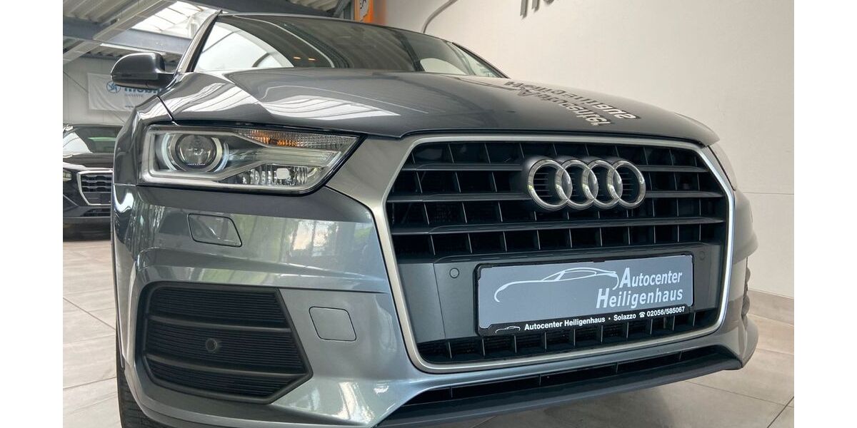 Audi Q3 118.500 km 15.980 &euro; Heiligenhaus 42579
