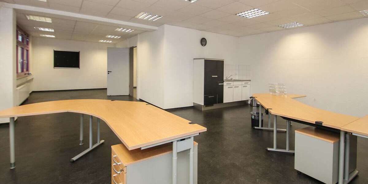 Gewerbeobjekt Hilden Kalstert - 525&euro; | Angebot:13734342