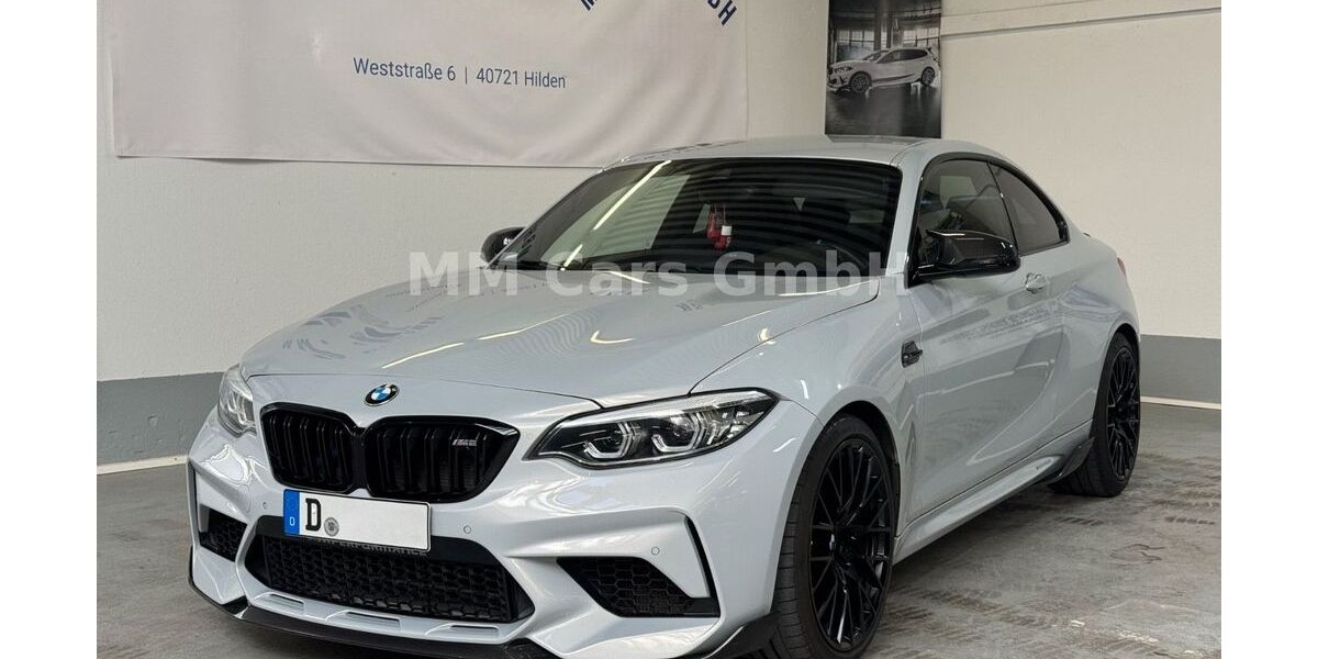 BMW M2 78.000 km 46.000 &euro; Hilden (bei Düsseldorf) 40721