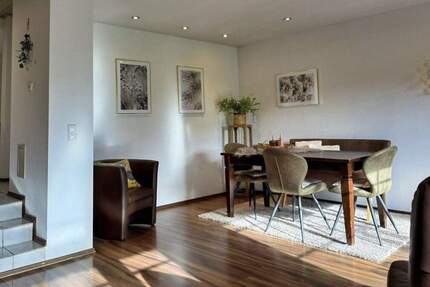 Haus Mönchengladbach Neuwerk - 4 Zimmer, 111 m&sup2;, 319.000&euro; | Angebot:25744193