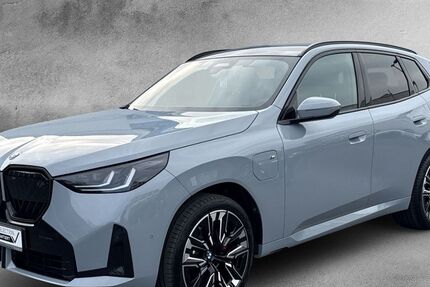 BMW X3 6.500 km 72.892 &euro; Krefeld 47800