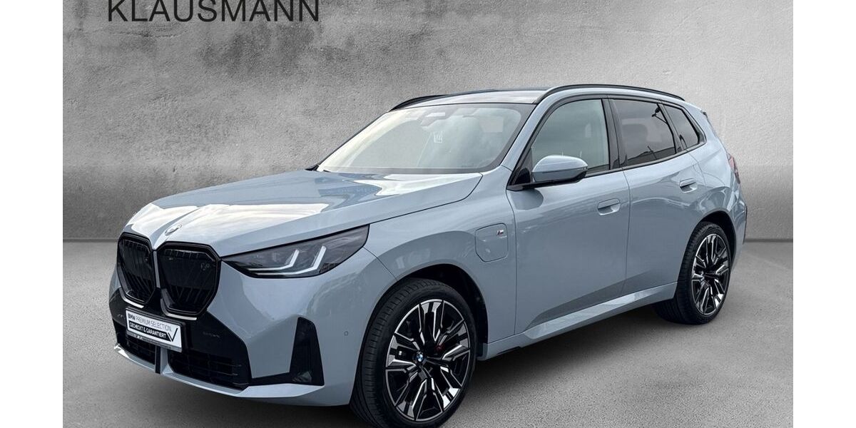 BMW X3 6.500 km 74.381 &euro; Krefeld 47800