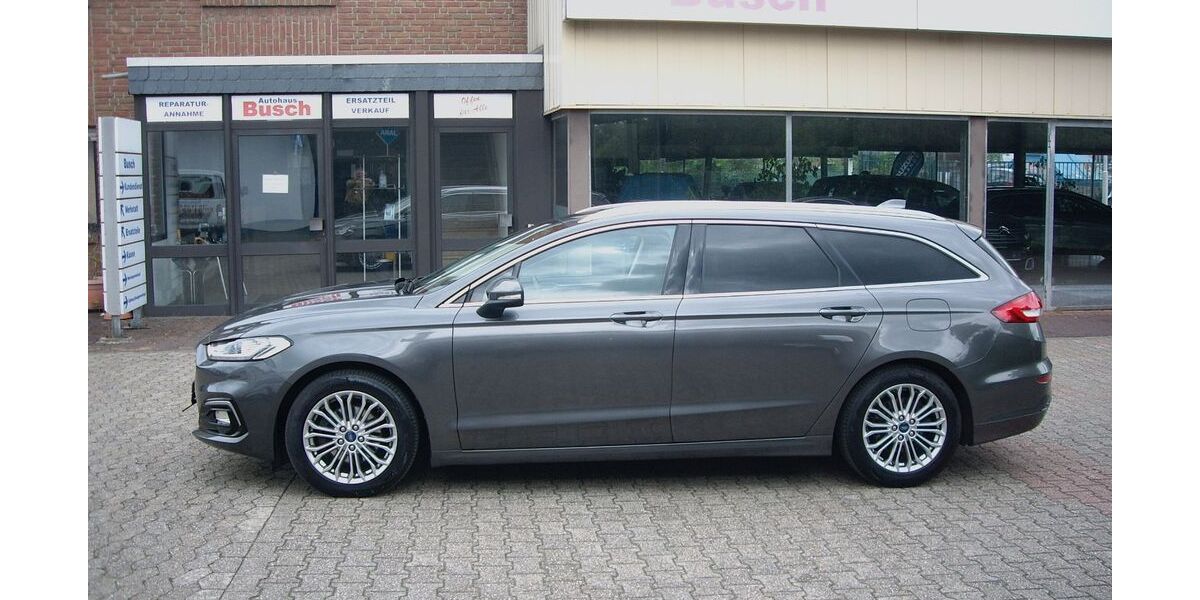 Ford Mondeo 146.258 km 14.300 &euro; Krefeld 47805