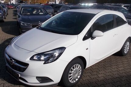 Opel Corsa 85.655 km 8.400 &euro; Willich 47877