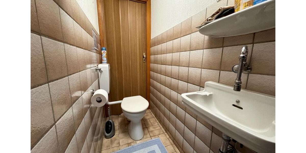 Reihenhaus Jüchen - 6 Zimmer, 130 m&sup2;, 295.000&euro; | Angebot:24855508