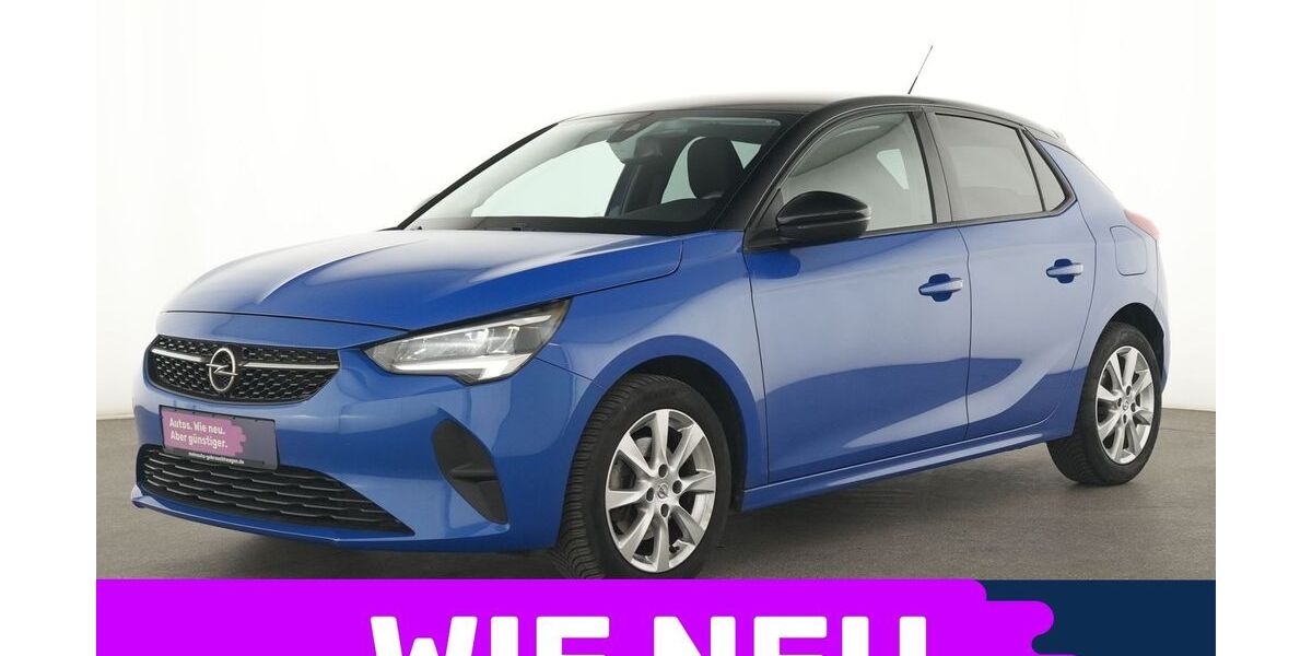 Opel Corsa 32.734 km 11.499 &euro; Neuss 41460