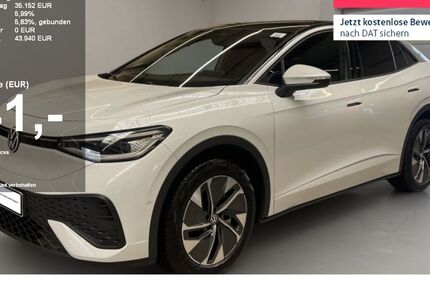 VW ID.5 4.764 km 41.949 &euro; Krefeld 47805