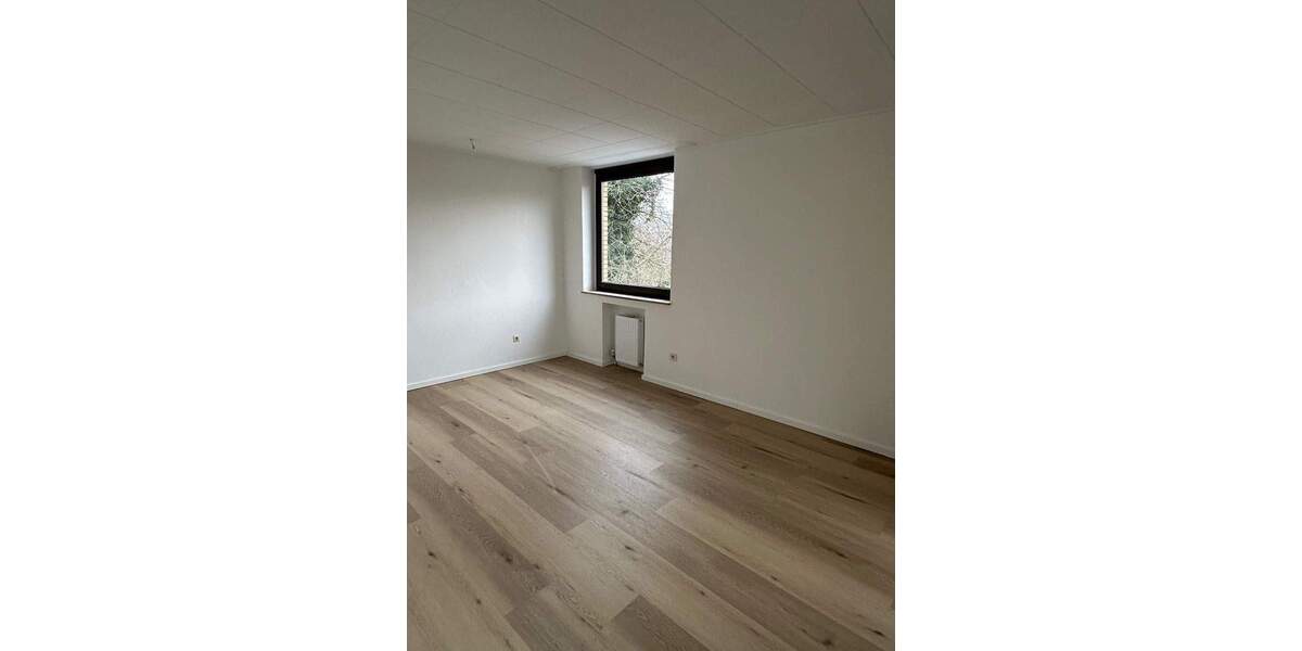 Etagenwohnung Kamp-Lintfort Geisbruch - 2 Zimmer, 51 m&sup2;, 535&euro; | Angebot:25729273