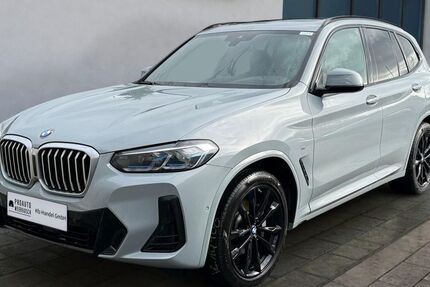 BMW X3 27.200 km 51.900 &euro; Meerbusch 40668