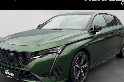 Peugeot 308 15.100 km 25.490 &euro; Duisburg 47059