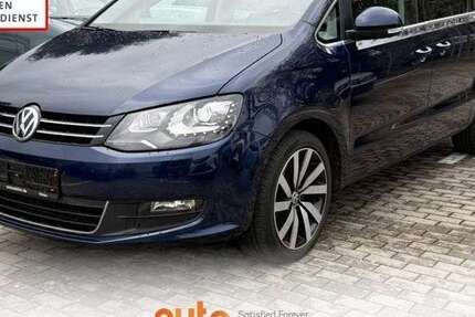 VW Sharan 119.228 km 28.829 &euro; Hilden 40721