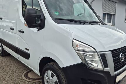 Nissan NV400 229.000 km 8.750 &euro; Düsseldorf 40591