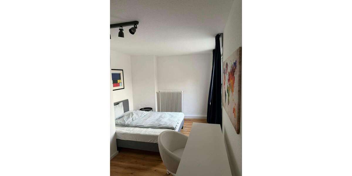 Zimmer Düsseldorf Derendorf - 899&euro; | Angebot:23255891